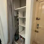 Spacious On The Edge Of The Historic Center 몽펠리에