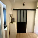 Spacious On The Edge Of The Historic Center 아파트 몽펠리에