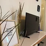 Spacious On The Edge Of The Historic Center 몽펠리에