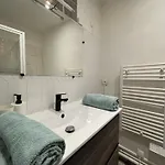 아파트 Spacious On The Edge Of The Historic Center 몽펠리에