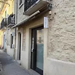 Spacious On The Edge Of The Historic Center 아파트 몽펠리에