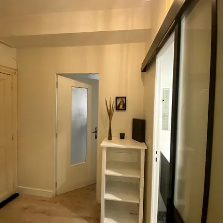Appartamento Spacious On The Edge Of The Historic Center
