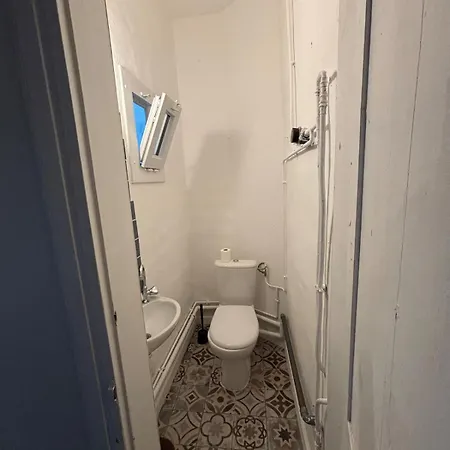 Appartamento Spacious On The Edge Of The Historic Center Montpellier