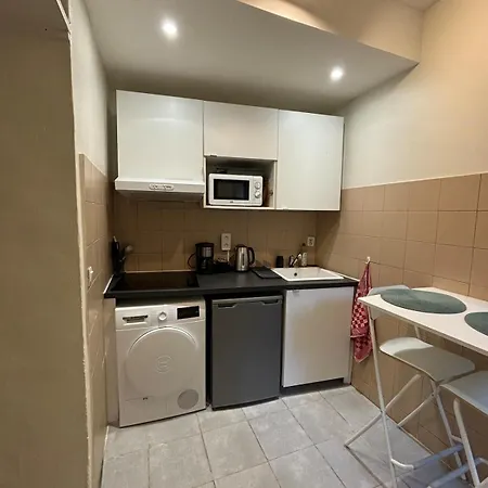 Appartamento Spacious On The Edge Of The Historic Center