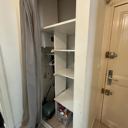 Spacious On The Edge Of The Historic Center Montpellier