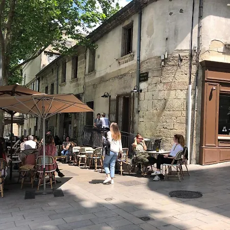 Lejlighed Spacious On The Edge Of The Historic Center *