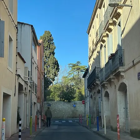 Appartamento Spacious On The Edge Of The Historic Center