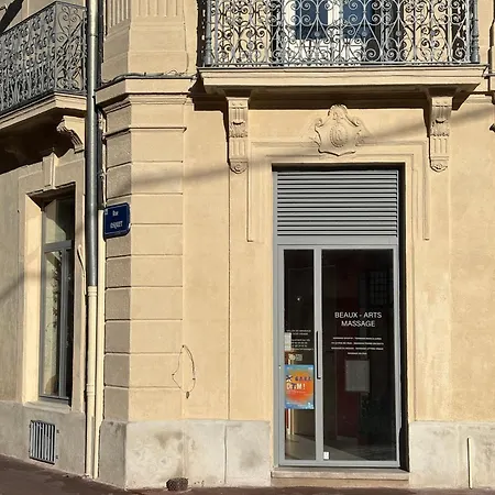 Appartamento Spacious On The Edge Of The Historic Center