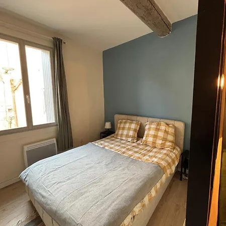 Appartamento Spacious On The Edge Of The Historic Center Montpellier