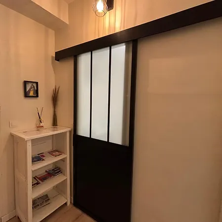 Spacious On The Edge Of The Historic Center * Montpellier