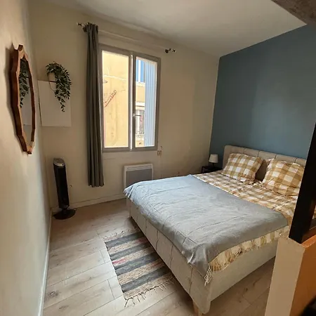 Appartamento Spacious On The Edge Of The Historic Center Montpellier