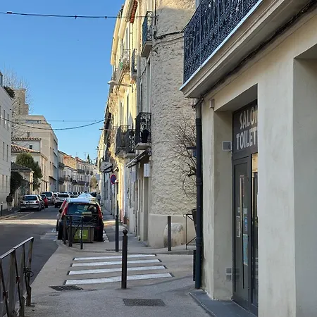 Appartamento Spacious On The Edge Of The Historic Center *