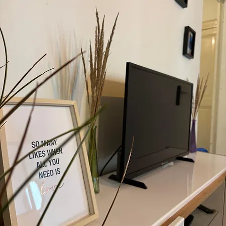 Spacious On The Edge Of The Historic Center Montpellier