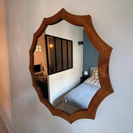 Spacious On The Edge Of The Historic Center Montpellier