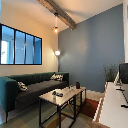 Appartamento Spacious On The Edge Of The Historic Center *