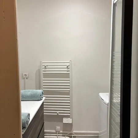 Spacious On The Edge Of The Historic Center * Montpellier