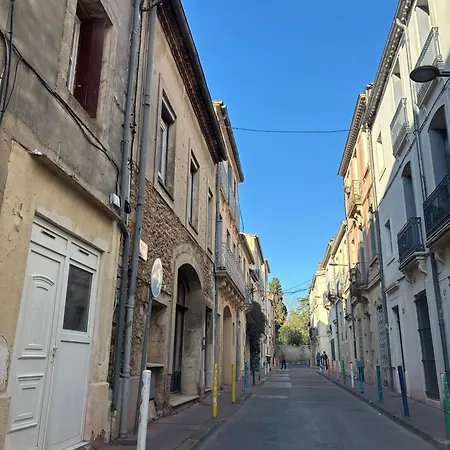 Spacious On The Edge Of The Historic Center * Montpellier